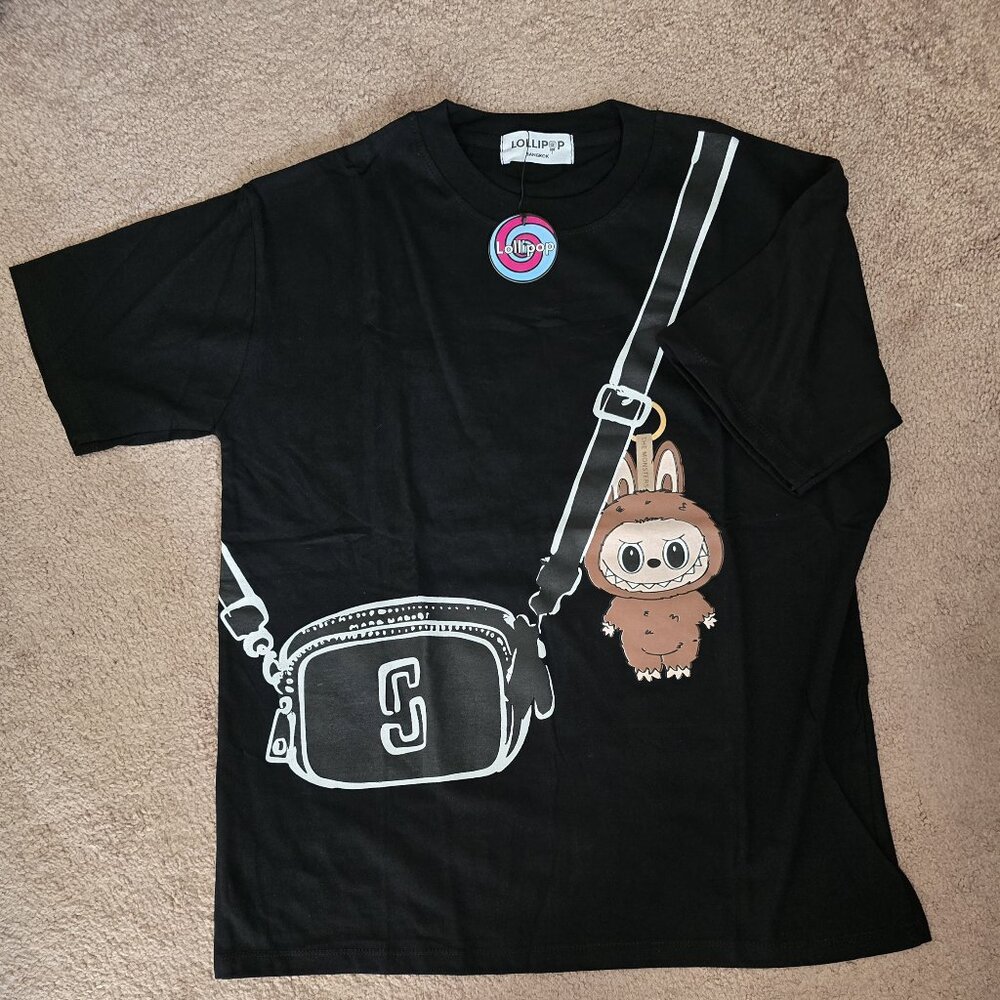 Labubu Shirt